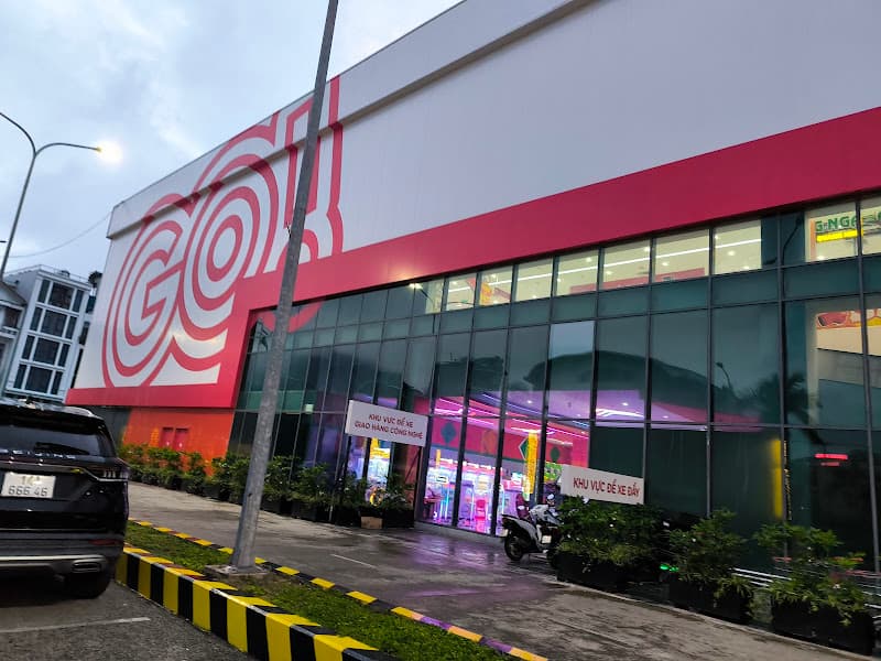 Ảnh bìa GO! Hạ Long