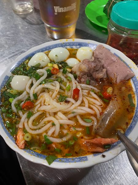 Hình ảnh Bánh canh O Hương - 3