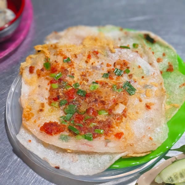 Hình ảnh Bánh Ép Cây Sứ - 4