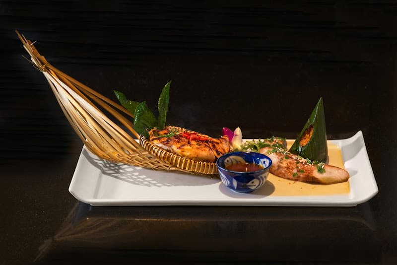 Hình ảnh Nhà hàng Le Parfum - 4