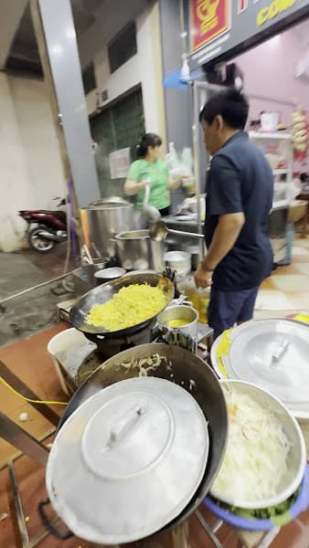 Hình ảnh Phở Bò gia truyền Cồ Kháng - 2