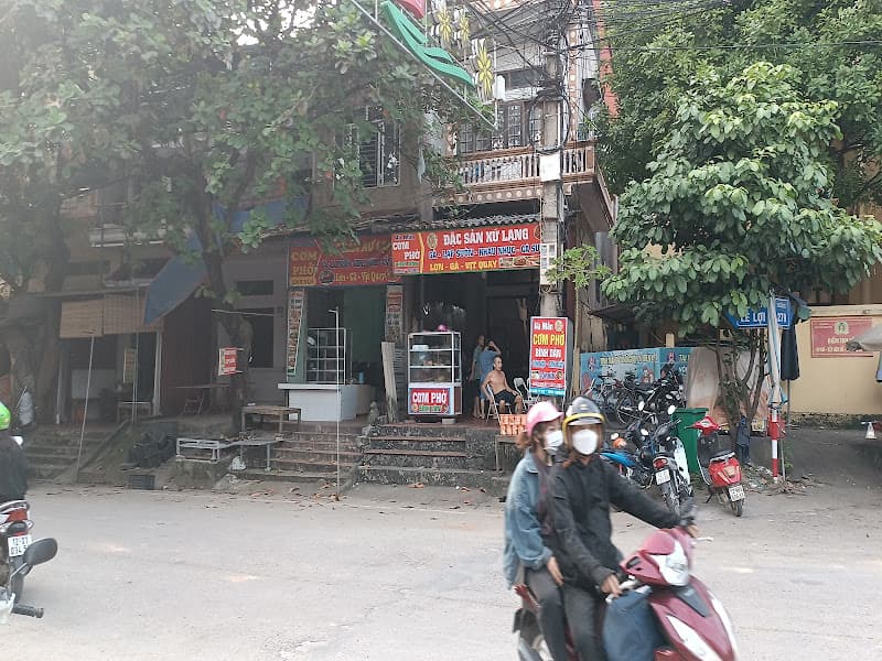 Hình ảnh Quang Châu - 2