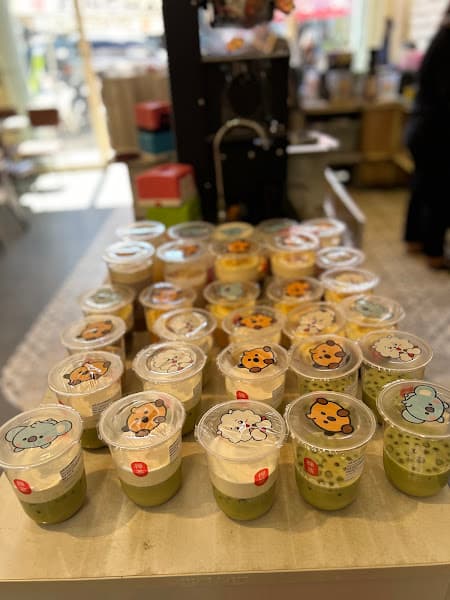 Hình ảnh ZENCHA MILKTEA & COFFEE - 5