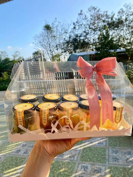 Hình ảnh Yến Chưng Tươi Buôn Ma Thuột - 2