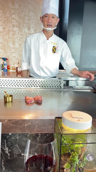 Hình ảnh S79 - Japanese Teppanyaki - 2