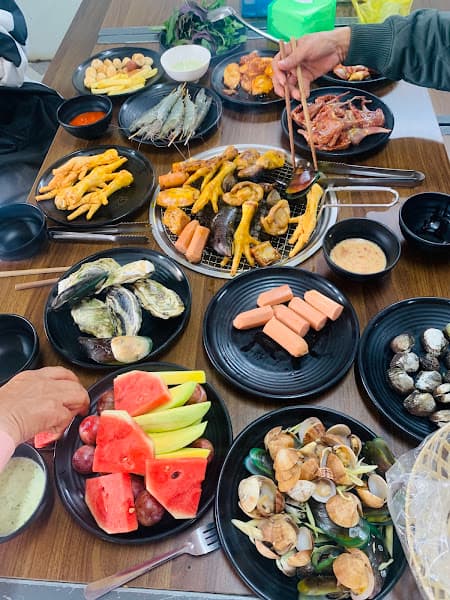 Hình ảnh Buffet Xíu 149k - 3