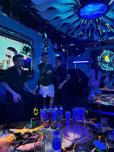 Hình ảnh Karaoke Chợt Nhớ - Kim Mã - 6