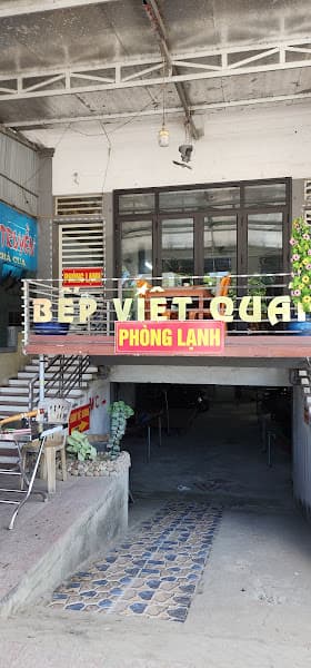 Ảnh bìa Bếp Việt Quán