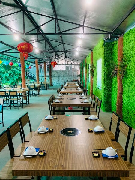 Hình ảnh Nhà hàng Trọng Béo - 3