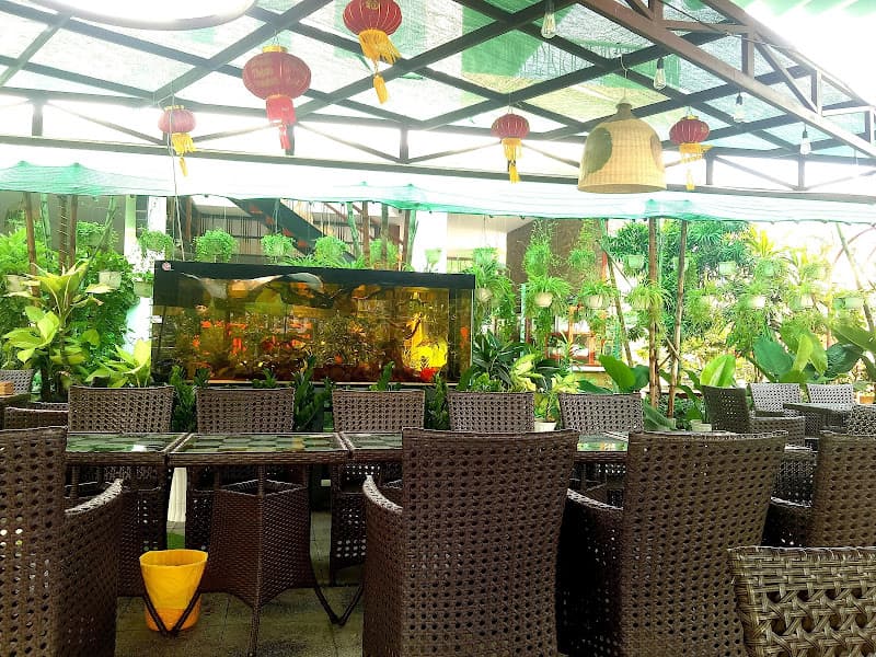 Hình ảnh Sen Coffee House - 3