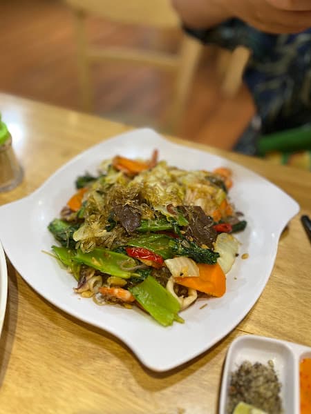 Hình ảnh Hải Sản Cô Bê - 4