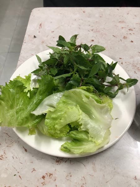 Hình ảnh Tiệm Ăn nhà Rốt -Phở Khô 2 Tô - 9