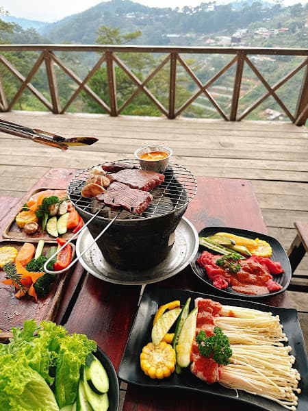 Hình ảnh Tiệm nướng Thương Thương - 3