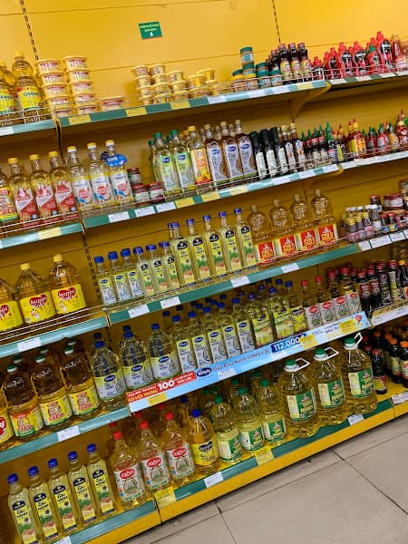 Hình ảnh Siêu thị Bách hóa XANH chợ Việt Kiều - 3