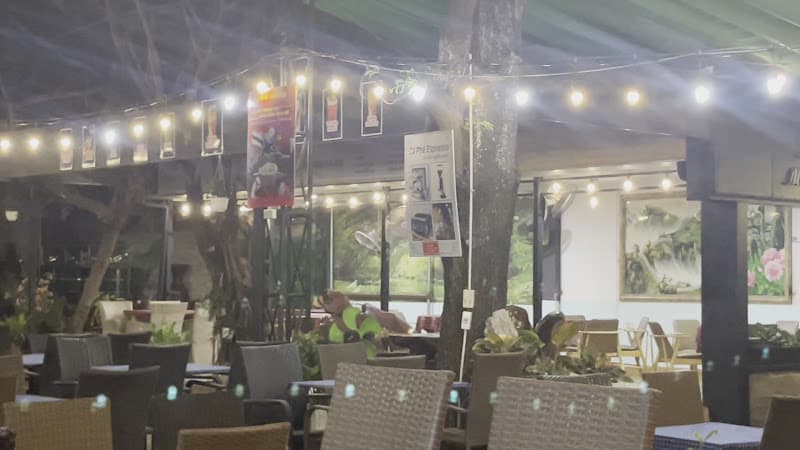 Hình ảnh Coffee Ben Voucher Swap - 5