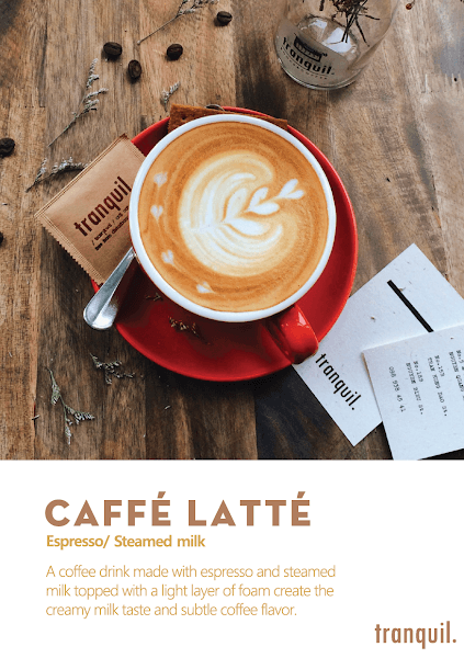 Hình ảnh Tranquil Artisan Coffee - 08 Nguyen Quang Bich - 5