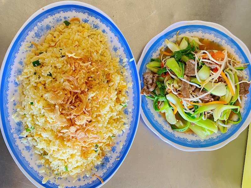 Hình ảnh phở bò nam định - 3