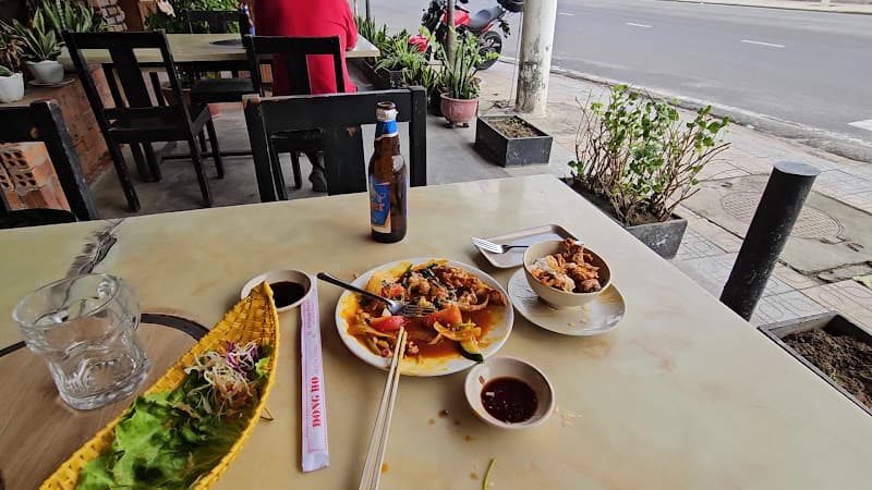 Hình ảnh Nhà hàng Đông Hồ - 2