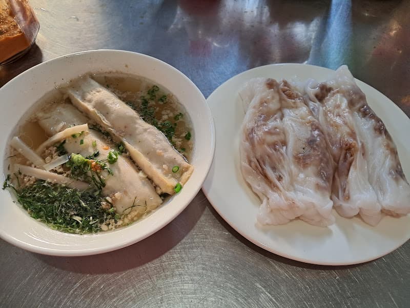 Hình ảnh Quán Bánh cuốn Cao Bằng chị Bình - 3
