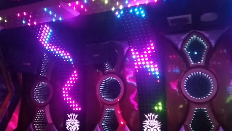 Hình ảnh Karaoke Phi Hùng - 2