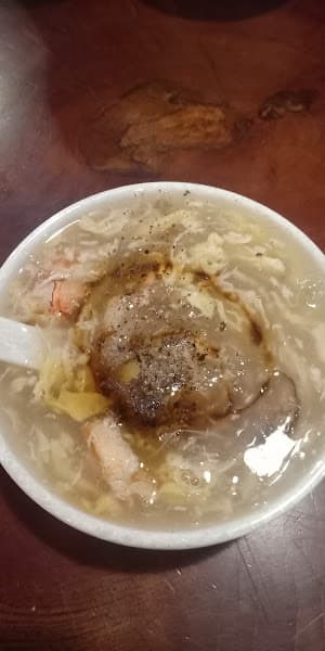 Hình ảnh Súp Cua D5 - 2