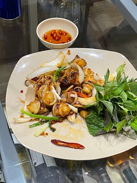 Hình ảnh Quán Cây Phượng K18 - 2