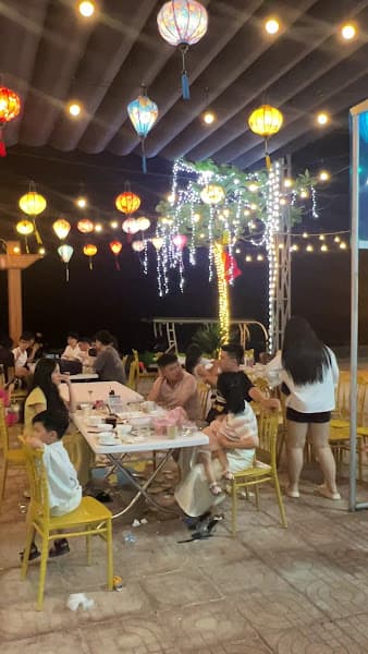 Hình ảnh NHÀ HÀNG LINH SƯƠNG - 4