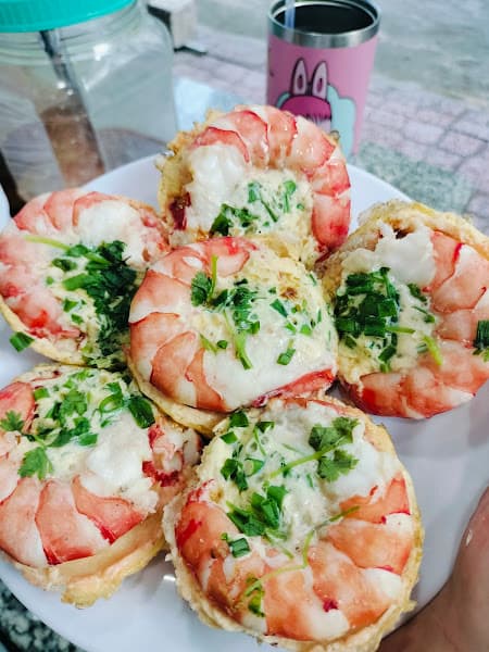 Hình ảnh Bánh căn Mỹ Mỹ - 4