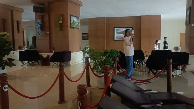 Hình ảnh Nhà Hàng Cơm Chay Thanh Hương - 5