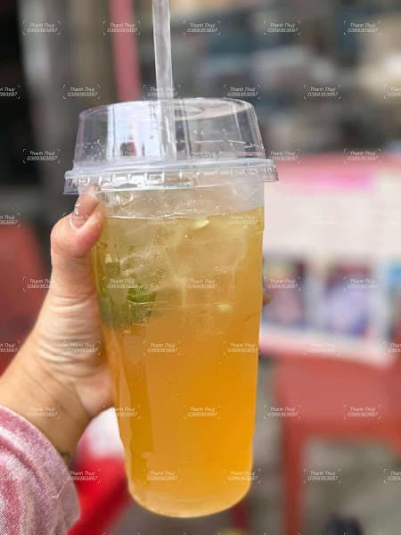 Hình ảnh Bunny Food - Bánh Tráng Trộn & Ăn Vặt - 4