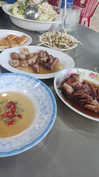 Hình ảnh Quán Cơm Miền Tây Thanh Loan - 2