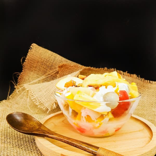 Hình ảnh Kem Bơ - Trái Cây Tô 251 - 5