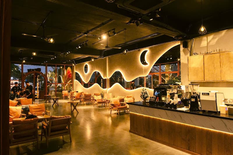 Hình ảnh LeLa Coffee - 6