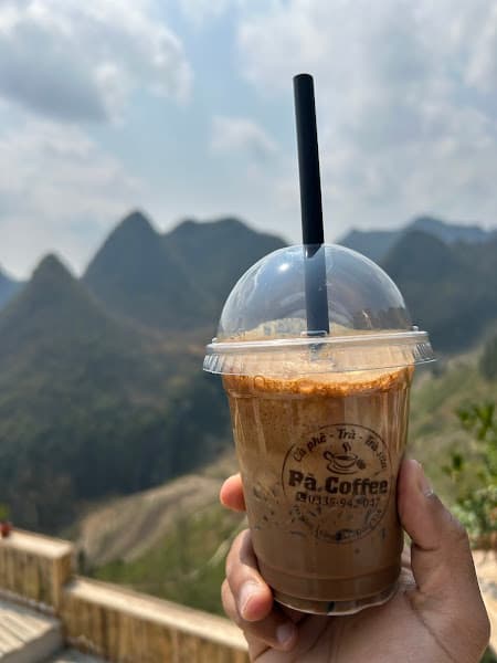 Hình ảnh Pà coffee - 2