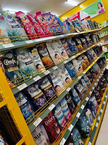 Hình ảnh Siêu thị Bách hoá XANH Hòa Bắc - 4