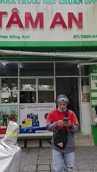 Hình ảnh Nhà thuốc Tâm An - 3
