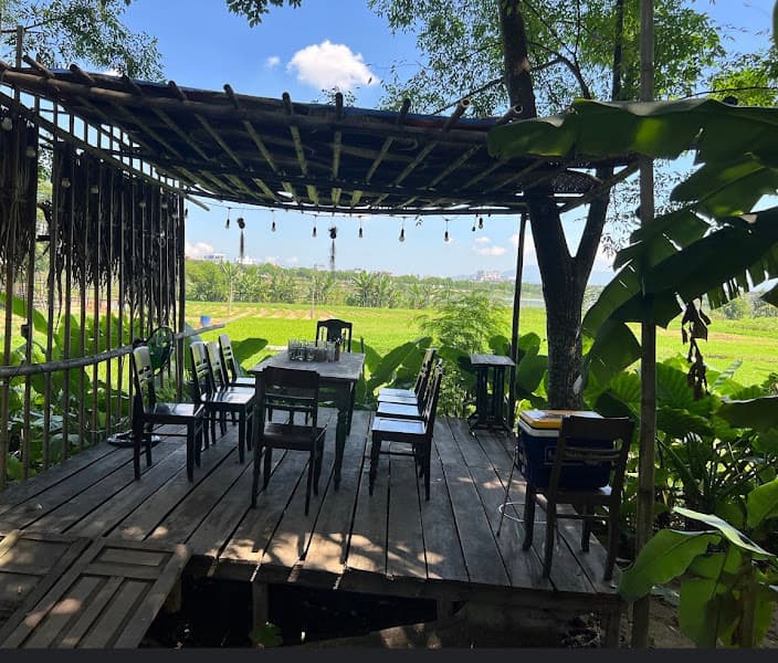 Ảnh bìa Xóm Gốc Farm