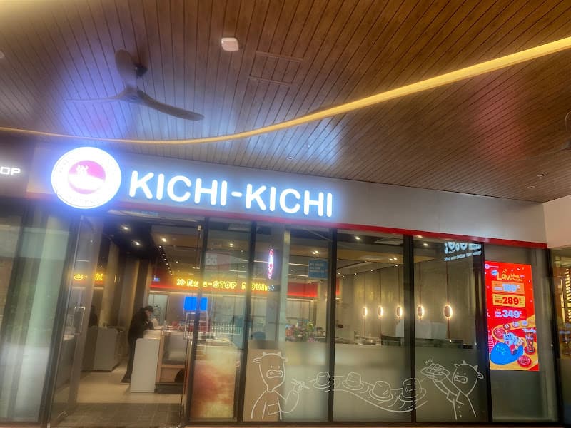 Kichi-Kichi Hanoi Centre