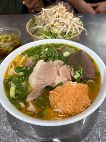 Ảnh bìa Bún Bò Bảo Ngọc