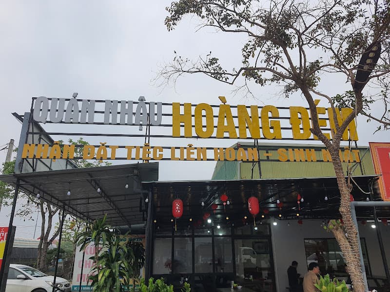 Ảnh bìa Quán Ăn Long Tuyến