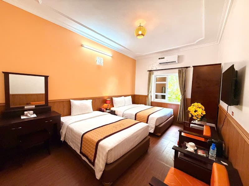 Hình ảnh ALO RESORT NINH BÌNH - 3