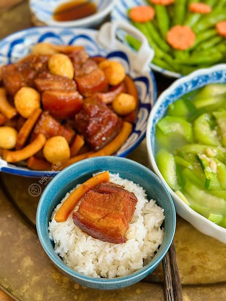 Hình ảnh Cơm Vị Nhà - 4