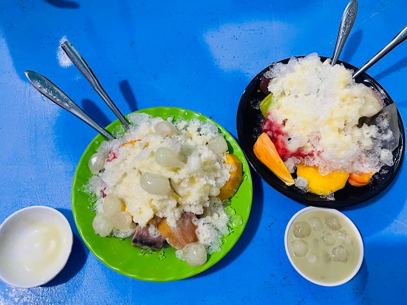 Hình ảnh Trái Cây Cô Loan - 2