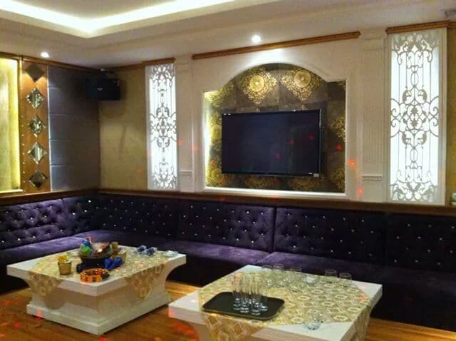 Hình ảnh KARAOKE V.I.P PLACE OF KING - 2