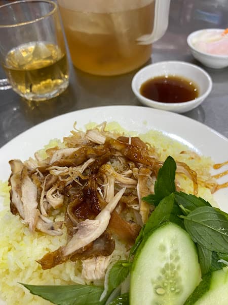 Hình ảnh Quán Cơm Gà Quảng Châu - 4