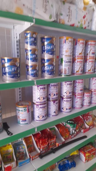 Hình ảnh Tạp Hóa Cúc Vĩnh - 3