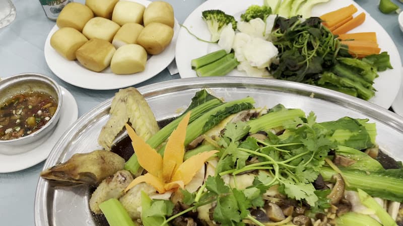 Hình ảnh Nhà Hàng Đoàn Viên - 4