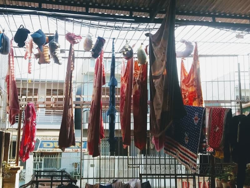 Hình ảnh Giặt Ủi Giao Nhận Tận Nhà - 4