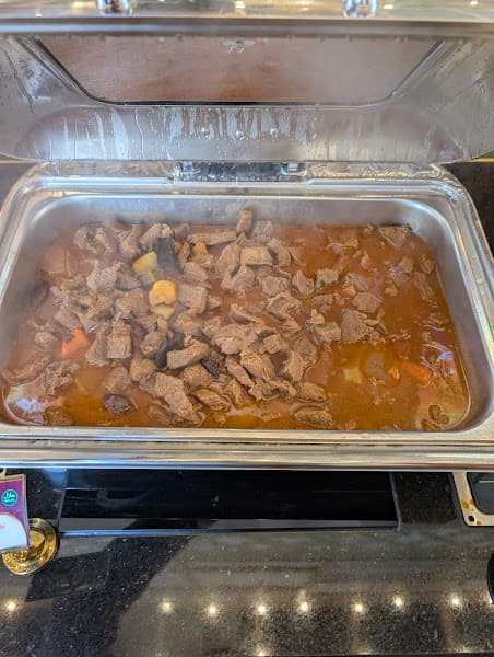 Hình ảnh Nha Hang Sharia (Sharia Restaurant) - 2