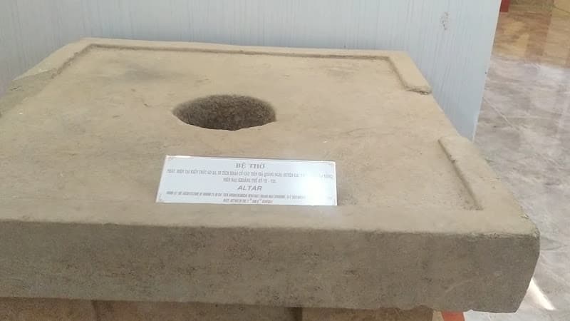 Hình ảnh Thánh Địa Cát Tiên - 5